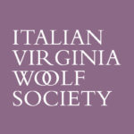 Logo Italian Virginia Woolf Society