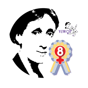 Concorso nazionale sulle vie dalla parità 2020 - Virginia Woolf Project e Toponomastica femminile