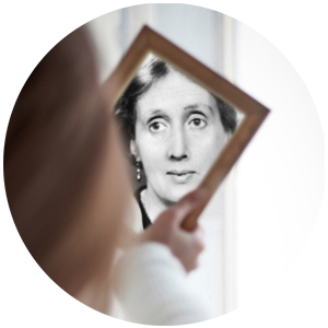 Chi è Virginia Woolf
