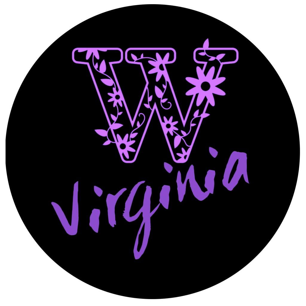 W Virginia Virginia Woolf Project