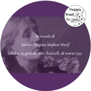 28 marzo, muore Virginia Woolf. Il marito: "Trovai il suo bastone" Video